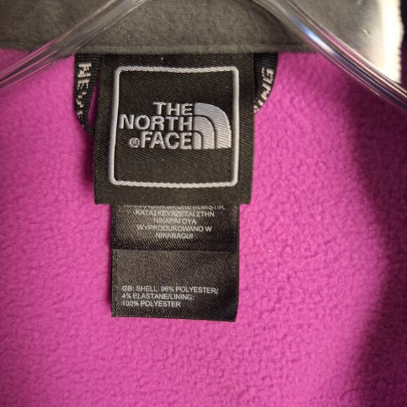 Women's The North Face Apex Bionic Jacket - Size M - Picture 4 of 6